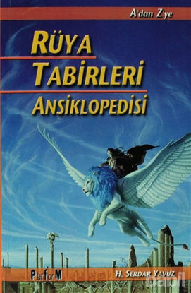 Picture of Rüya Tabirleri Ansiklopedisi