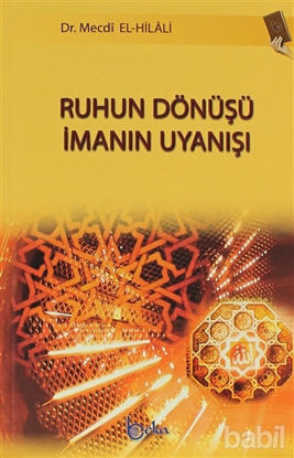 Picture of Ruhun Dönüşü İmanın Uyanışı