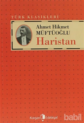 Picture of Haristan