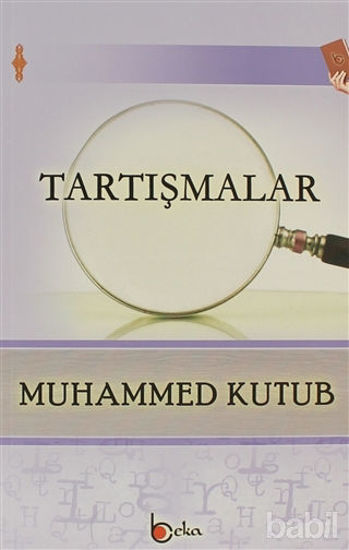 Picture of Tartışmalar
