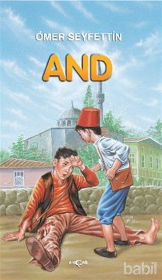 Picture of And