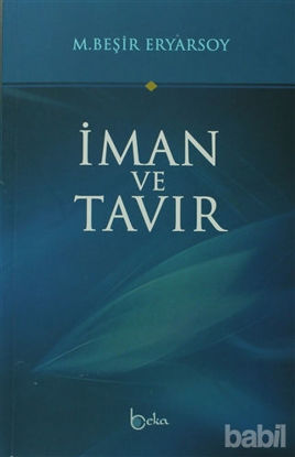 Picture of İman ve Tavır