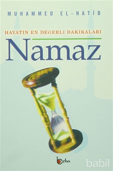Picture of Hayatın En Değerli Dakikaları Namaz