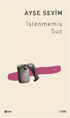 Picture of İşlenmemiş Suç