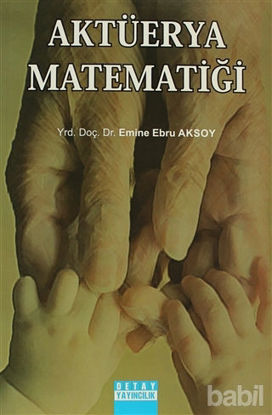 Picture of Aktüerya Matematiği