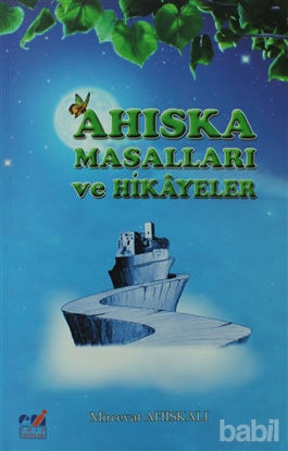 Picture of Ahıska Masalları ve Hikayeler