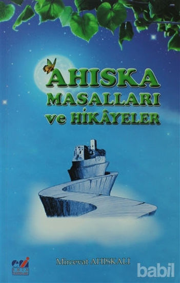 Picture of Ahıska Masalları ve Hikayeler