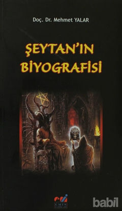 Picture of Şeytan'ın Biyografisi
