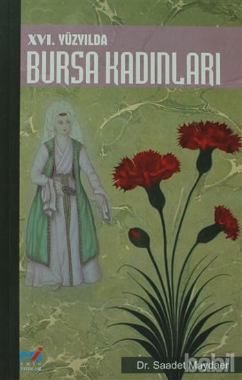 Picture of 16. Yüzyılda Bursa Kadınları