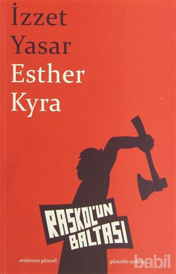 Picture of Esther Kyra