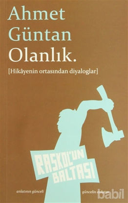 Picture of Olanlık.
