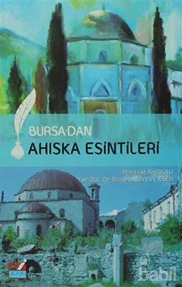 Picture of Bursa'dan Ahıska Esintileri