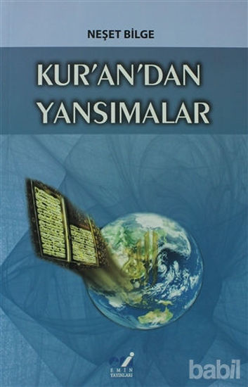 Picture of Kur'an'dan Yansımalar