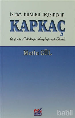 Picture of İslam Hukuku Açısından Kapkaç