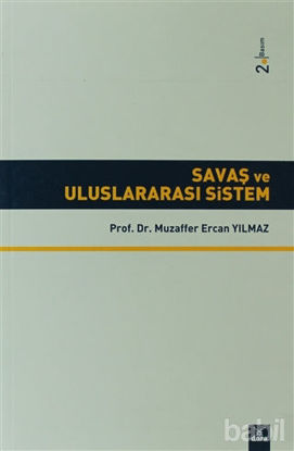 Picture of Savaş ve Uluslararası Sistem
