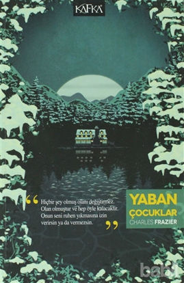 Picture of Yaban Çocuklar