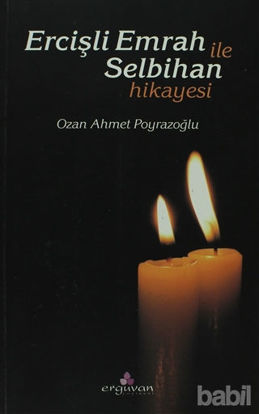 Picture of Ercişli Emrah ile Selbihan Hikayesi
