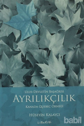 Picture of Ulus - Devletin Başağrısı Ayrıkçılık