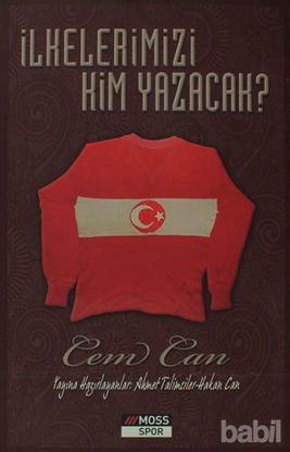 Picture of İlkelerimizi Kim Yazacak ?