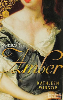 Picture of Sonsuza Dek Amber