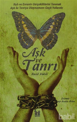 Picture of Aşk ve Tanrı