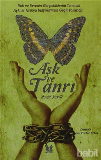 Picture of Aşk ve Tanrı