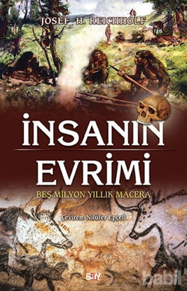 Picture of İnsanın Evrimi