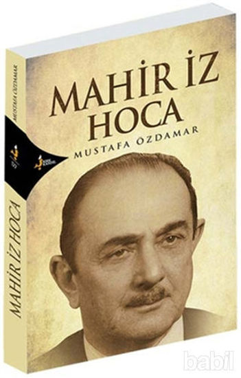 Picture of Mahir İz Hoca