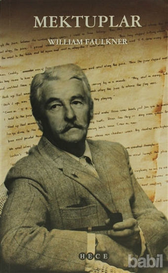 Picture of Mektuplar