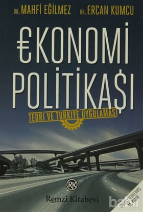 Picture of Ekonomi Politikası