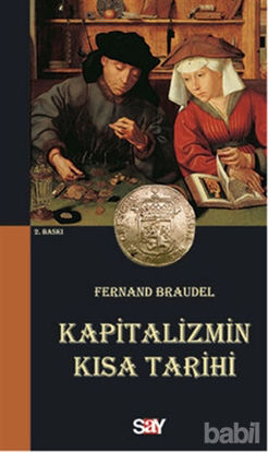 Picture of Kapitalizmin Kısa Tarihi