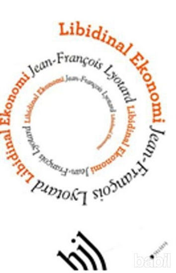 Picture of Libidinal Ekonomi