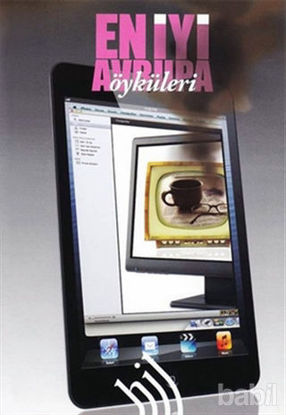 Picture of En İyi Avrupa Öyküleri