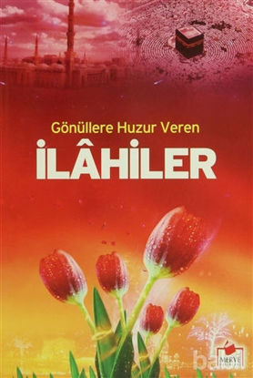 Picture of Gönüllere Huzur Veren İlahiler (İlahi-002)