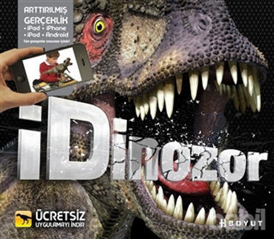 Picture of İDinozor