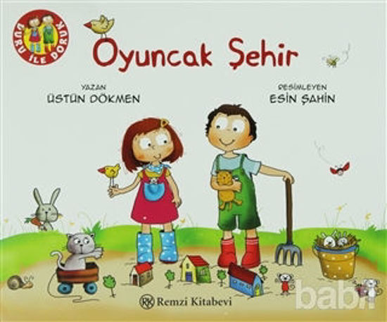 Picture of Oyuncak Şehir