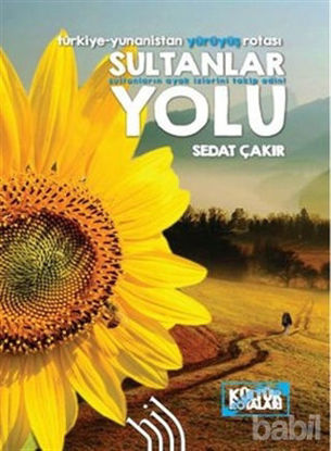 Picture of Sultanlar Yolu
