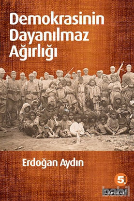 Picture of Demokrasinin Dayanılmaz Ağırlığı