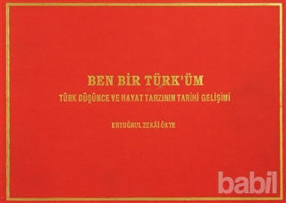 Picture of Ben Bir Türk'üm