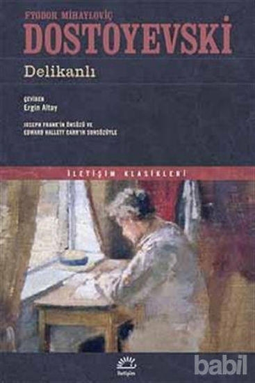 Picture of Delikanlı