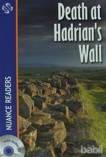 Picture of Death at Hadrian's Wall