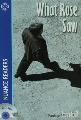 Picture of What Rose Saw