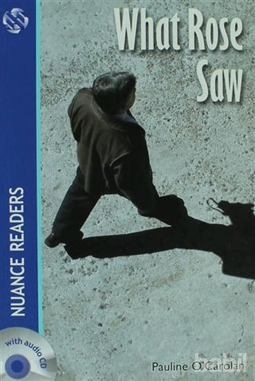 Picture of What Rose Saw