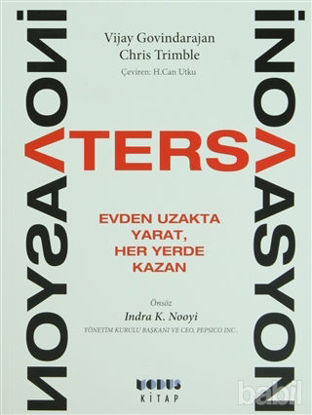 Picture of Ters İnovasyon