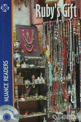 Picture of Ruby's Gift