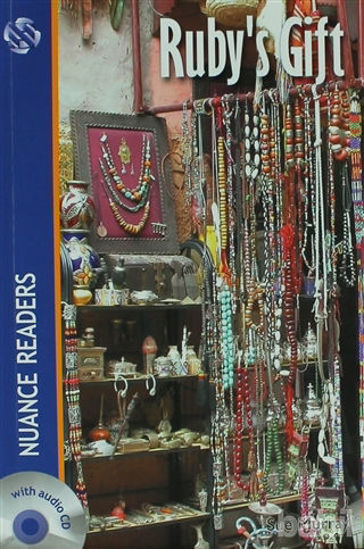 Picture of Ruby's Gift