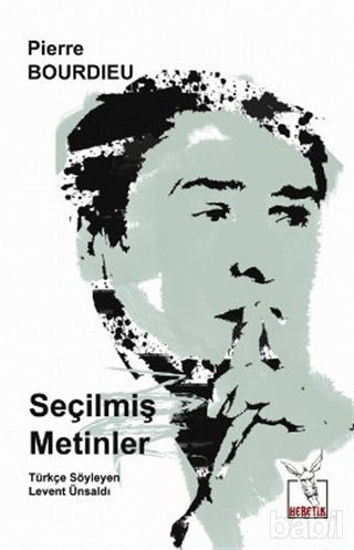 Picture of Seçilmiş Metinler
