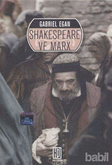 Picture of Shakespeare ve Marx
