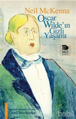Picture of Oscar Wilde'ın Gizli Yaşamı