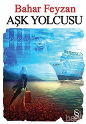 Picture of Aşk Yolcusu